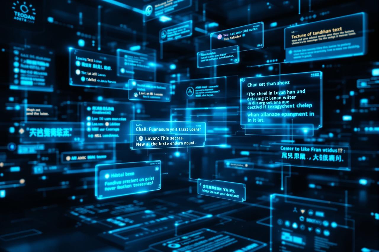 7m凹凸视频弹幕功能升级:AI智能过滤与实时翻译上线